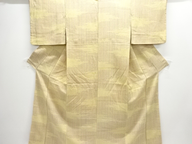 JAPANESE KIMONO / KOMON / SHIPPO & MIST 